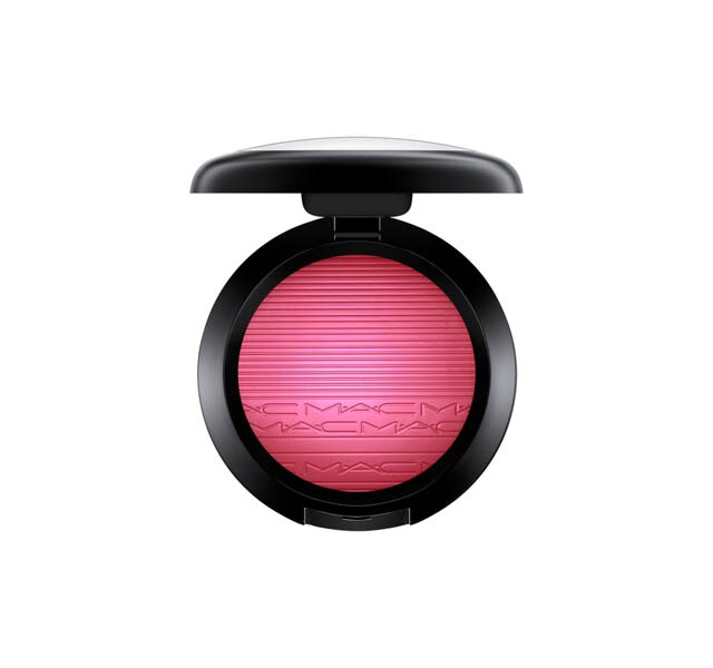 Extra Dimension Blusher in Wrapped Candy